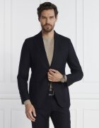 Windsor De lână sacou | Slim Fit