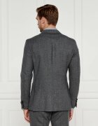 Windsor De lână sacou Travel | Slim Fit