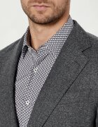 Windsor De lână sacou Travel | Slim Fit