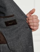 Windsor De lână sacou Travel | Slim Fit