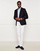 Windsor De lână sacou Travel | Slim Fit