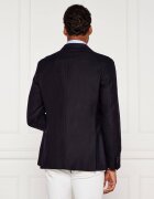 Windsor De lână sacou Travel | Slim Fit