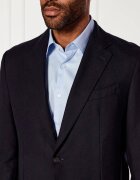 Windsor De lână sacou Travel | Slim Fit