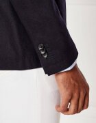 Windsor De lână sacou Travel | Slim Fit