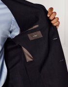 Windsor De lână sacou Travel | Slim Fit