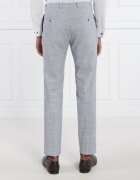 Windsor Pantaloni 13 Silvi | Shaped fit cu adaos de lână