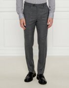 Windsor Pantaloni de lână 13 Peso2-W | Shaped fit