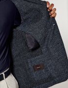 Windsor Sacou 13 Giro | Shaped fit | cu adaos de in