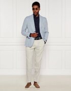 Windsor Sacou 13 Giro | Shaped fit | cu adaos de in