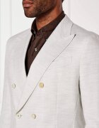 Windsor Sacou 13 Salino | Shaped fit | cu adaos de in