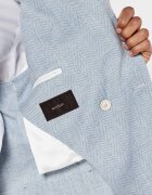Windsor Sacou 13 Salino | Shaped fit | cu adaos de in