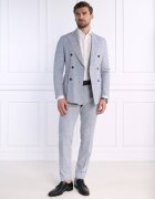 Windsor Sacou 13 Satino2 | Shaped fit cu adaos de lână