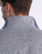 Windsor Sacou 13 Satino2 | Shaped fit cu adaos de lână