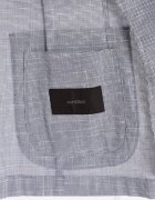 Windsor Sacou 13 Satino2 | Shaped fit cu adaos de lână