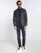 Windsor Sacou Giro | Shaped fit cu adaos de lână