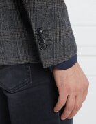 Windsor Sacou Giro | Shaped fit cu adaos de lână
