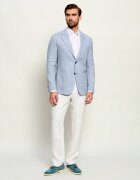 Windsor Sacou Giro | Slim Fit | cu adaos de in