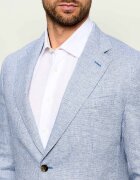 Windsor Sacou Giro | Slim Fit | cu adaos de in