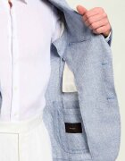 Windsor Sacou Giro | Slim Fit | cu adaos de in