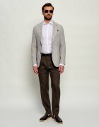 Windsor Sacou Giro | Slim Fit | cu adaos de in
