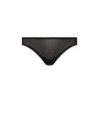 Wolford Chiloți slipi Tulle Tanga
