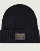Woolrich De lână căciulă Legacy Patch