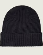 Woolrich De lână căciulă Legacy Patch