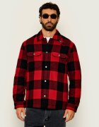 Woolrich De lână geacă Alaskan | regular fit