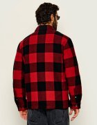 Woolrich De lână geacă Alaskan | regular fit