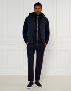 Woolrich De puf geacă BERING HYBRID | Slim Fit