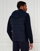 Woolrich De puf geacă BERING HYBRID | Slim Fit
