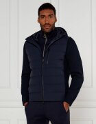 Woolrich De puf geacă BERING HYBRID | Slim Fit