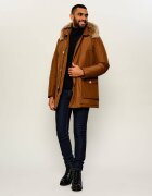 Woolrich De puf geacă parka Artic | regular fit
