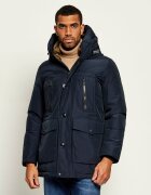 Woolrich De puf geacă parka Ramar Arctic | regular fit