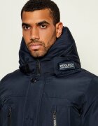 Woolrich De puf geacă parka Ramar Arctic | regular fit