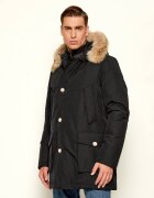 Woolrich De puf geacă parka | Regular Fit