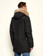 Woolrich De puf geacă parka | Regular Fit