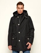 Woolrich De puf geacă parka | Regular Fit
