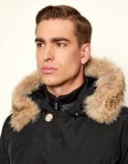 Woolrich De puf geacă parka | Regular Fit