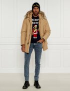 Woolrich De puf geacă parka | Regular Fit