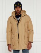 Woolrich De puf geacă parka | Regular Fit