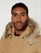 Woolrich De puf geacă parka | Regular Fit