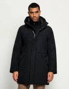 Woolrich De puf geacă parka Teton | regular fit