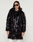 Woolrich De puf palton GLOSSY