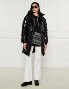 Woolrich De puf palton GLOSSY