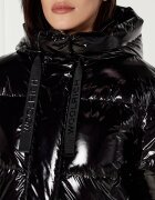Woolrich De puf palton GLOSSY