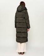 Woolrich De puf palton Kelly