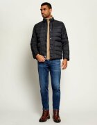 Woolrich Geacă de puf Bering | regular fit