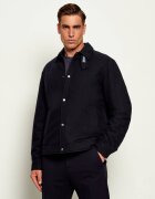Woolrich Geacă de puf Keating | lână | regular fit