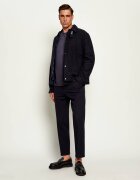 Woolrich Geacă de puf Keating | lână | regular fit